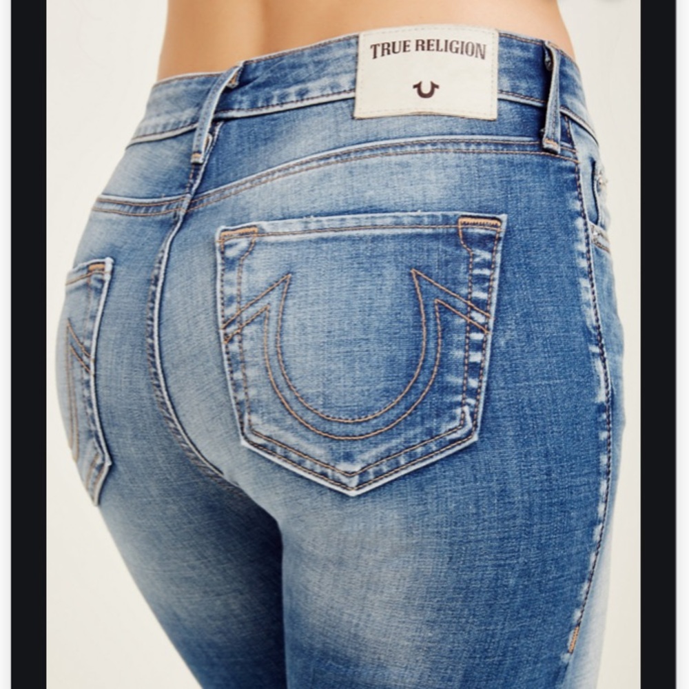 True Religion jeans KIDS